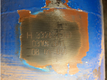 Suspension for Mobile crane Grove GMK 5220, 5170 outrigger cylinder: picture 5 Suspension for Mobile crane Grove GMK 5220, 5170 outrigger cylinder: picture 5