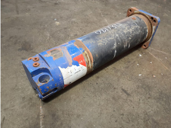 Suspension for Mobile crane Grove GMK 5220, 5170 outrigger cylinder: picture 3 Suspension for Mobile crane Grove GMK 5220, 5170 outrigger cylinder: picture 3