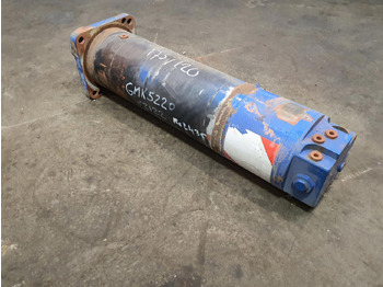 Suspension for Mobile crane Grove GMK 5220, 5170 outrigger cylinder: picture 4 Suspension for Mobile crane Grove GMK 5220, 5170 outrigger cylinder: picture 4