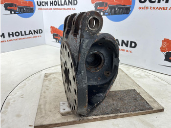 Steering knuckle for Mobile crane Grove GMK Steering knuckle 12 holes: picture 5