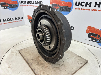 Final drive for Mobile crane Grove GMK planetary gear 12-23-60-34-3pl-H135-46: picture 3
