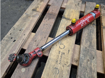 Hydraulic cylinder for Mobile crane Grove GMK steering cylinder: picture 2