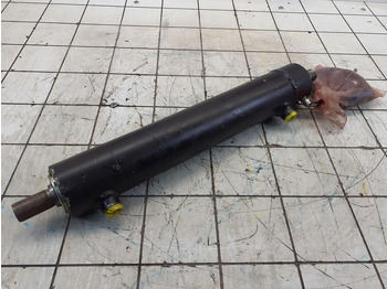 Hydraulic cylinder for Crane Grove GMK steering cylinder with length sensor: picture 4