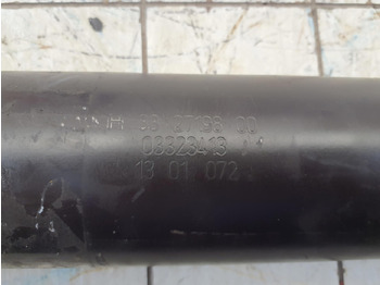 Hydraulic cylinder for Mobile crane Grove GMK steering cylinder with length sensor: picture 5