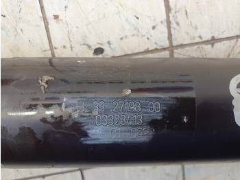 Hydraulic cylinder for Crane Grove GMK steering cylinder with length sensor: picture 5