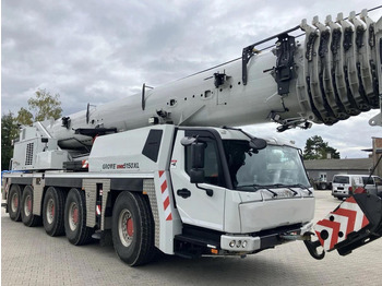 All terrain crane GROVE