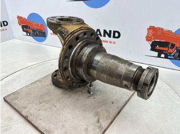 Steering knuckle for Mobile crane Grove: picture 3