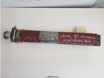 Hydraulic cylinder GROVE