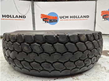 Wheel and tire package for Crane Grove Wheel 445/95R25 10 13 3p: picture 3