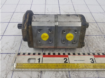 Hydraulic pump HALDEX