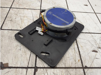 Sensor for Crane Hirschmann AC 3.060-1 angle sensor: picture 4 Sensor for Crane Hirschmann AC 3.060-1 angle sensor: picture 4