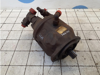 Hydraulic pump