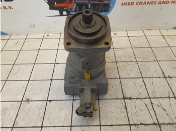 Hydraulic pump HYDROMATIK