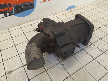 Hydraulic pump HYDROMATIK