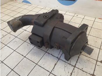 Hydraulic pump for Mobile crane Hydromatik pump: picture 2