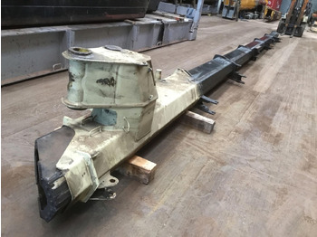 Boom for Mobile crane Kennis HYVA R50-O roller: picture 2