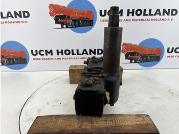 Steering column for Crane Krupp 70 GMT/AT steering box: picture 4