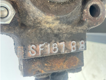 Differential gear for Crane Krupp 70 GMT end differential 17x36 axle 4: picture 5 Differential gear for Crane Krupp 70 GMT end differential 17x36 axle 4: picture 5