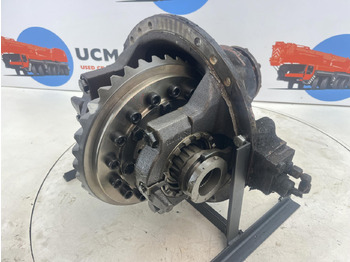 Differential gear for Crane Krupp 70 GMT end differential 17x36 axle 4: picture 4 Differential gear for Crane Krupp 70 GMT end differential 17x36 axle 4: picture 4