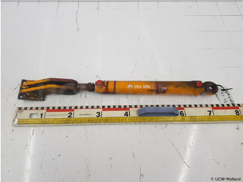 Hydraulic cylinder for Crane Krupp KMK 3045 cabin tilt cylinder: picture 2