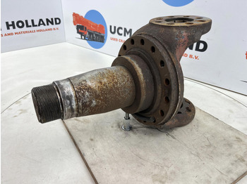 Steering knuckle LIEBHERR