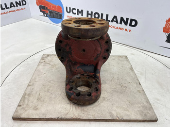 Steering knuckle for Crane Liebherr LT 1090 Steering knuckle 16 holes: picture 5