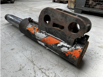 Hydraulic cylinder LIEBHERR