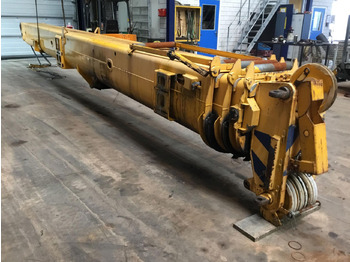 Boom LIEBHERR