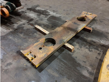Counterweight LIEBHERR