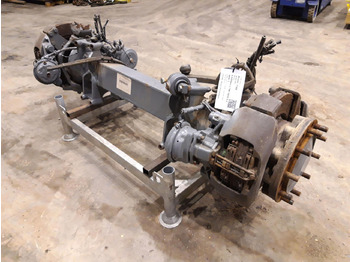 Axle and parts LIEBHERR