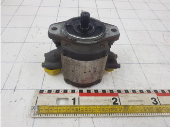 Hydraulic pump LIEBHERR