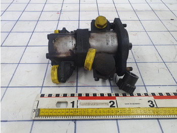 Hydraulic pump LIEBHERR