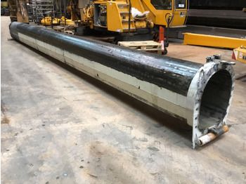 Boom LIEBHERR