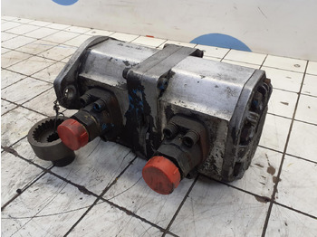 Hydraulic pump LIEBHERR