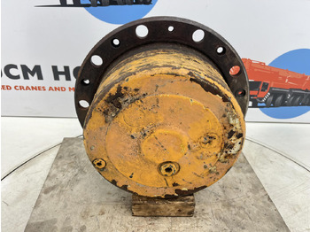 Final drive LIEBHERR