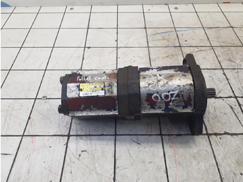 Hydraulic pump LIEBHERR