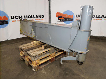 Suspension LIEBHERR
