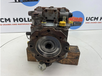 Hydraulic pump LIEBHERR