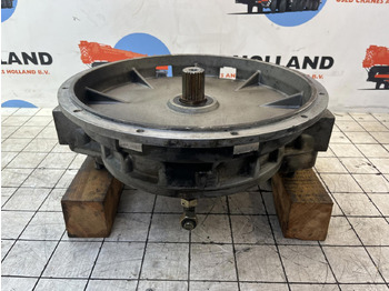 Transmission LIEBHERR