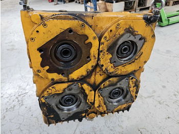 Transmission LIEBHERR