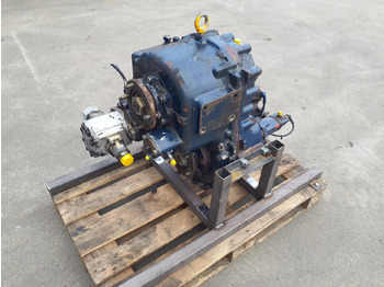 Transmission for Mobile crane Liebherr LTM 1300 dropbox: picture 2