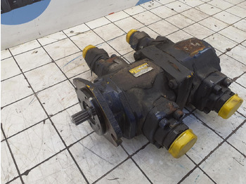 Hydraulic pump LIEBHERR