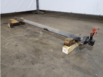 Hydraulic cylinder LIEBHERR