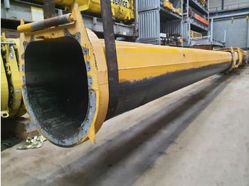 Boom LIEBHERR