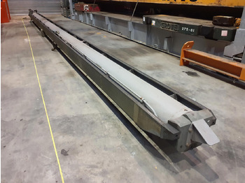 Hydraulic cylinder LIEBHERR