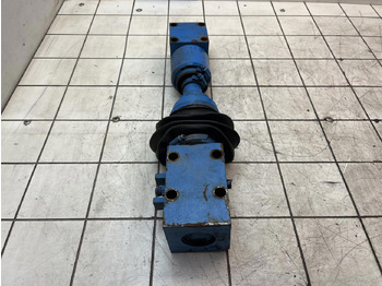 Hydraulic cylinder for Mobile crane Liebherr LTM 1400-7.1 cylinder connection: picture 4 Hydraulic cylinder for Mobile crane Liebherr LTM 1400-7.1 cylinder connection: picture 4