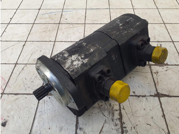 Hydraulic pump LIEBHERR