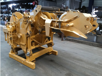 Winch LIEBHERR