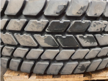 Wheel and tire package for Crane Liebherr Wheel 445/95R25 10 12.3 1p: picture 3