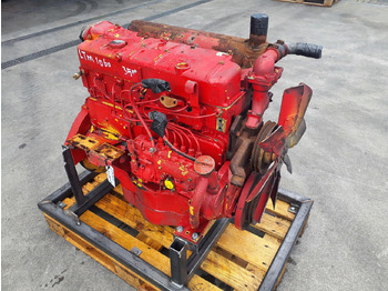 Engine MERCEDES-BENZ